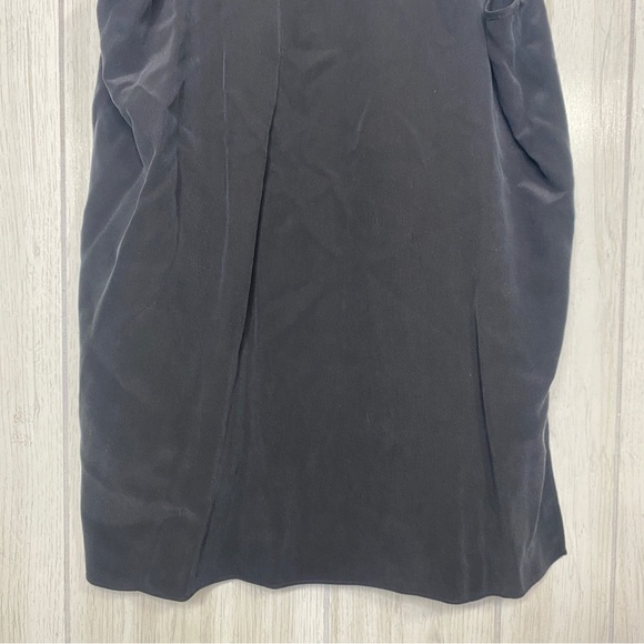 NEW The Reset R/Label 100% Silk Sleeveless Tank Blouse size L Large NWT - Picture 6 of 10